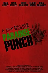 Постер к фильму «Райский удар (2015)»