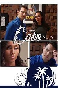 Постер к фильму «Cabo (2015)»