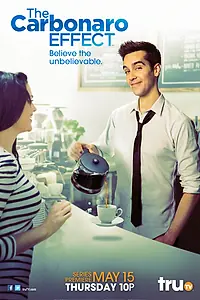 Постер к сериалу «Эффект Карбонаро (2014)»