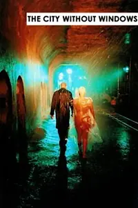 Главный постер фильма «Последний голос (2002)»