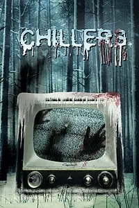 Постер к фильму «Chillers (2015)»