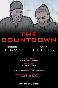 Постер к фильму «The Countdown (2015)»