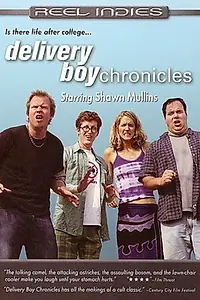 Постер к фильму «Delivery Boy Chronicles (2004)»