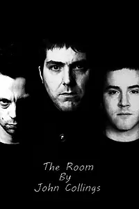 Постер к фильму «The Room (2016)»