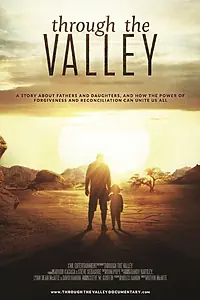 Постер к фильму «Through the Valley (2013)»
