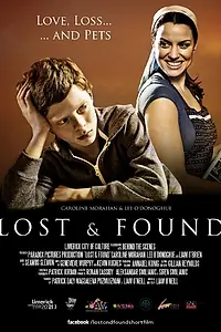 Постер к фильму «Lost and Found (2015)»