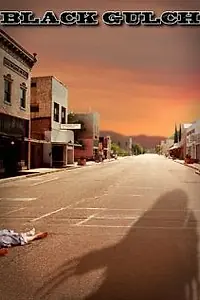 Постер к фильму «Блэк Галч (2003)»