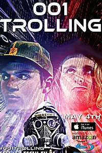Постер к фильму «Trolling (2017)»