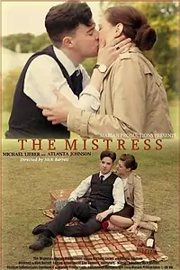 Постер к фильму «The Mistress (2015)»