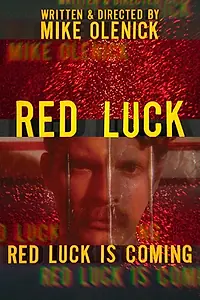 Постер к фильму «Red Luck (2014)»