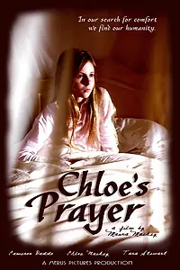Главный постер фильма «Chloe's Prayer (2006)»