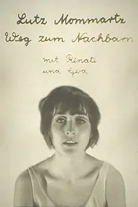 Постер к фильму «Путь к ближнему (1968)»