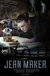 Постер к фильму «The Jeanmaker (2015)»