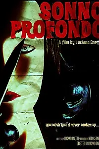Постер к фильму «Глубокий сон (2013)»