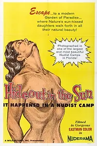 Постер к фильму «Солнечное убежище (1960)»