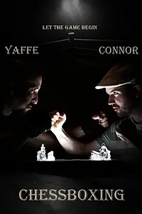 Постер к фильму «Chessboxing (2019)»