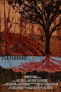 Постер к фильму «Playground (2015)»