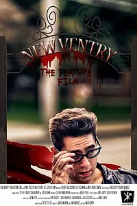 Постер к фильму «New Ventry: The Movie»