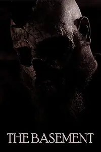 Главный постер фильма «The Basement (2015)»