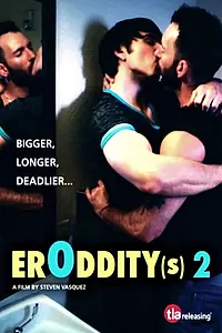 Постер к фильму «ErOddity(s) 2 (2015)»