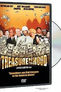 Главный постер фильма «Treasure n tha Hood (2005)»