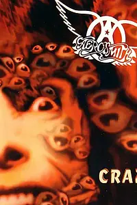 Постер к фильму «Aerosmith: Crazy (1994)»