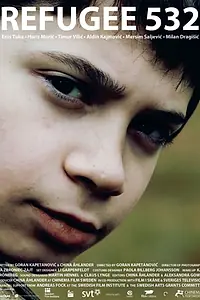 Постер к фильму «Refugee 532 (2015)»
