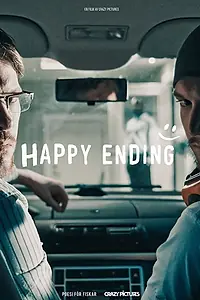 Постер к фильму «Happy Ending (2015)»