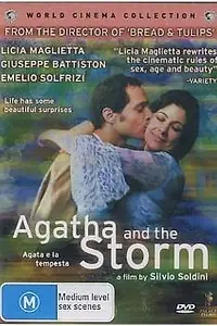 Постер к фильму «Агата и Шторм (2004)»