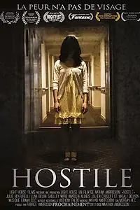 Постер к фильму «Hostile (2014)»