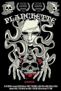 Постер к фильму «Planchette (2015)»