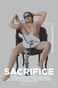 Постер к фильму «Sacrifice (2016)»