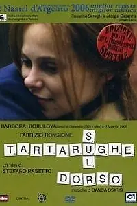 Постер к фильму «Tartarughe sul dorso (2004)»