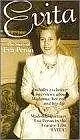 Главный постер фильма «Evita: The Story of Eva Peron (1997)»