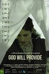 Постер к фильму «God Will Provide (2015)»