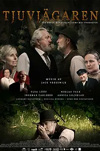 Постер к фильму «Браконьер (2016)»