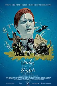 Постер к фильму «Under Water: Dive Deep (2016)»