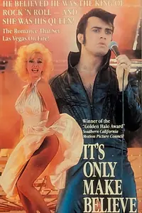 Постер к фильму «Только поверить (1989)»