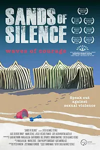 Главный постер фильма «Sands of Silence (2016)»