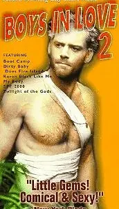 Главный постер фильма «Boys in Love 2 (1998)»