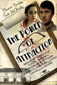 Главный постер фильма «The Power of Attraction (2015)»