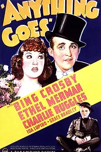 Главный постер фильма «Кто-то идет (1936)»