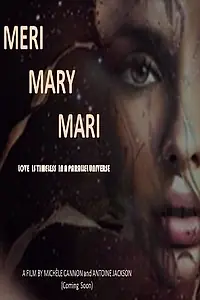 Постер к фильму «Meri Mary Mari»