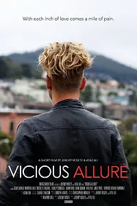 Постер к фильму «Vicious Allure (2015)»