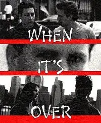 Постер к фильму «When It's Over (1998)»
