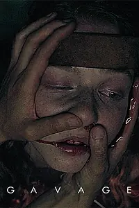 Постер к фильму «Gavage (2016)»
