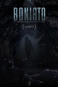 Главный постер фильма «Boniato (2015)»