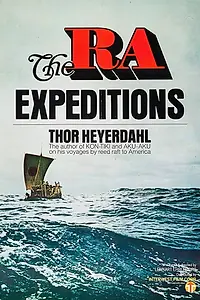 Постер к фильму «Ра (1971)»