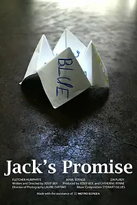 Постер к фильму «Jack's Promise (2015)»