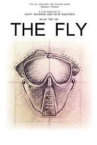 Постер к фильму «The Fly (2015)»